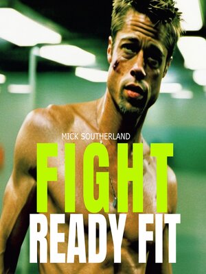cover image of Fight Ready Fit